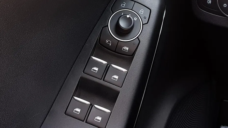 FORD Puma Puma 1.0 EcoBoost ST-Line