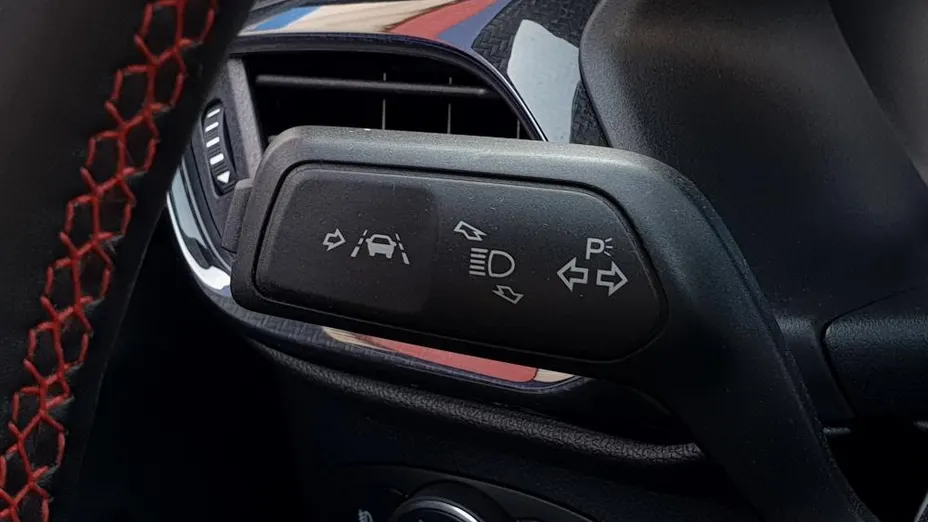 FORD Puma Puma 1.0 EcoBoost ST-Line