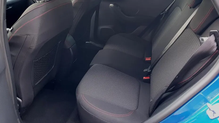 FORD Puma Puma 1.0 EcoBoost ST-Line