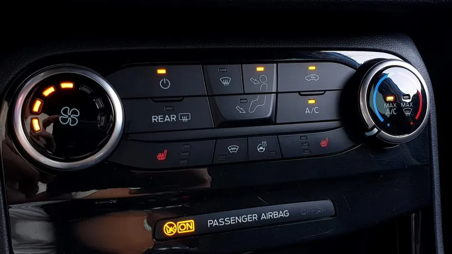 FORD Puma Puma 1.0 EcoBoost ST-Line