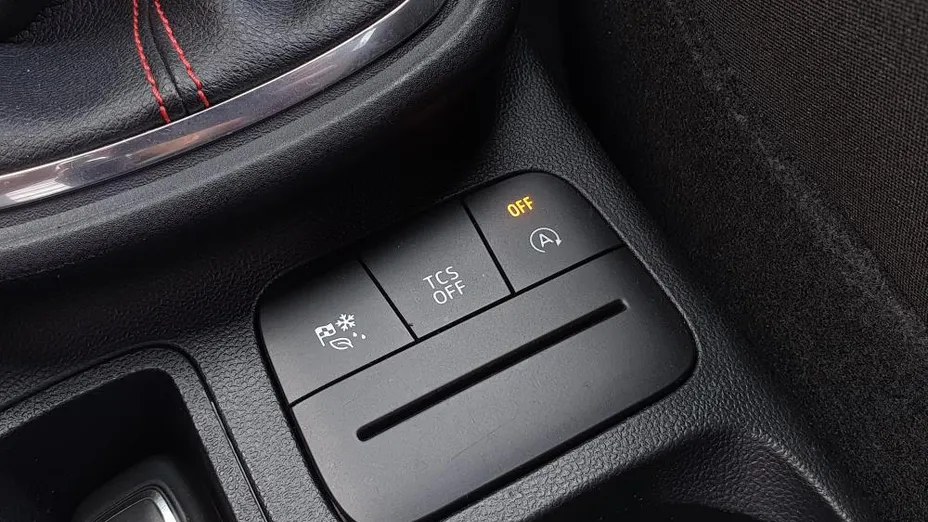 FORD Puma Puma 1.0 EcoBoost ST-Line