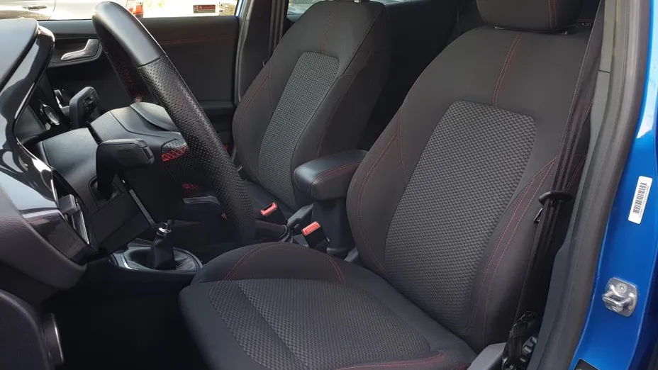 FORD Puma Puma 1.0 EcoBoost ST-Line