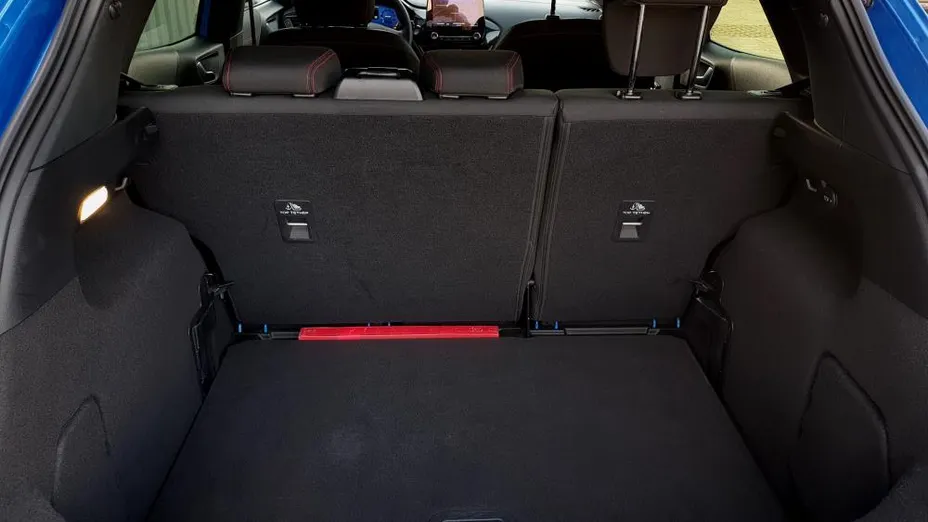 FORD Puma Puma 1.0 EcoBoost ST-Line