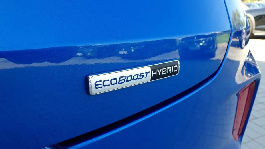 FORD Puma Puma 1.0 EcoBoost ST-Line