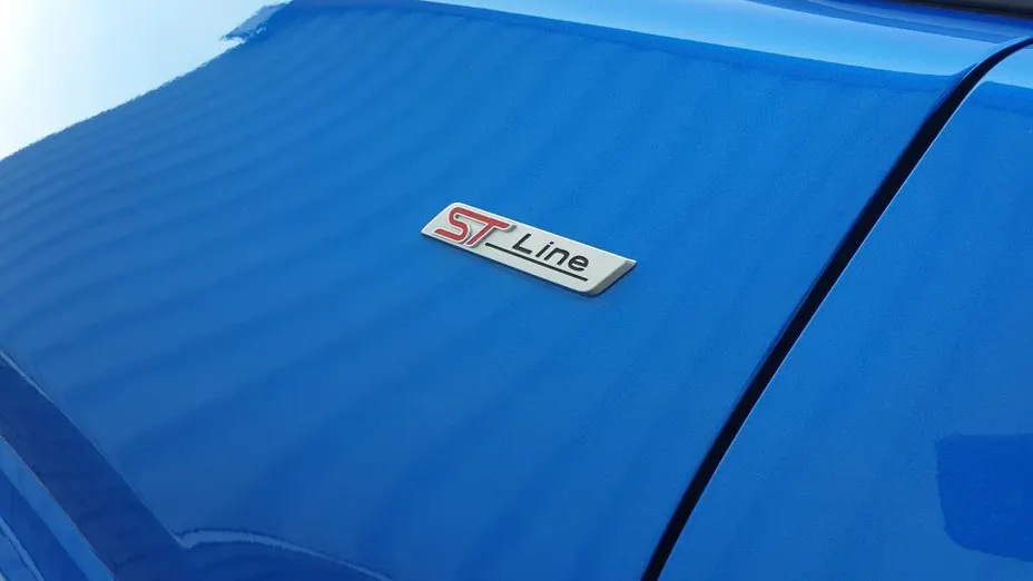 FORD Puma Puma 1.0 EcoBoost ST-Line