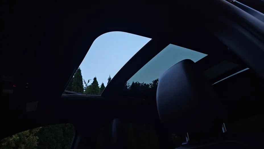 FORD Kuga Kuga 2.5P PHEV FWD Titanium X