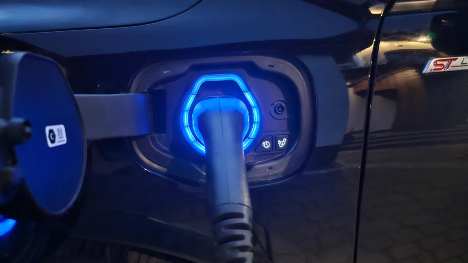 FORD Kuga Kuga 2.5P PHEV FWD Titanium X