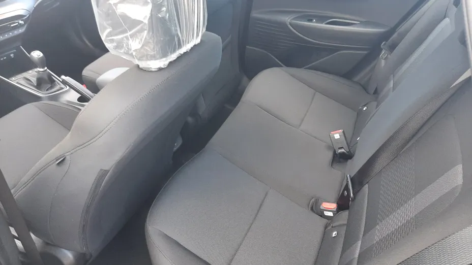 HYUNDAI i20 i20 1.2 Modern Nowy