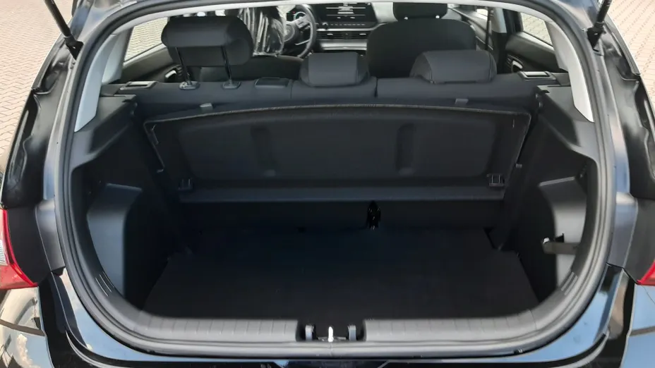 HYUNDAI i20 i20 1.2 Modern Nowy