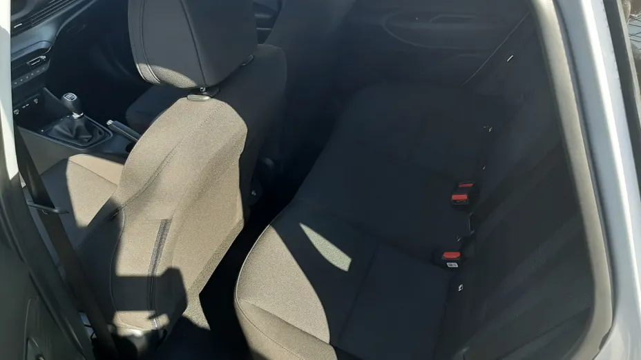 HYUNDAI i20 i20 1.2 Modern Nowy