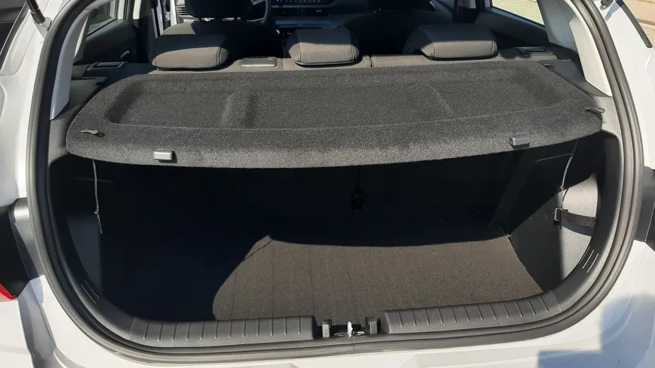 HYUNDAI i20 i20 1.2 Modern Nowy