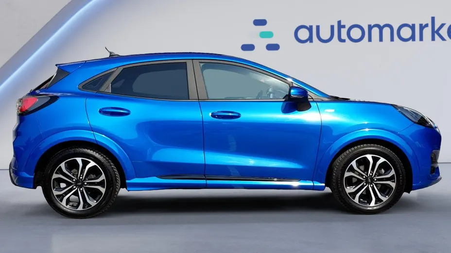 FORD Puma Puma 1.0 EcoBoost ST-Line