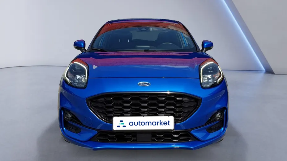FORD Puma Puma 1.0 EcoBoost ST-Line