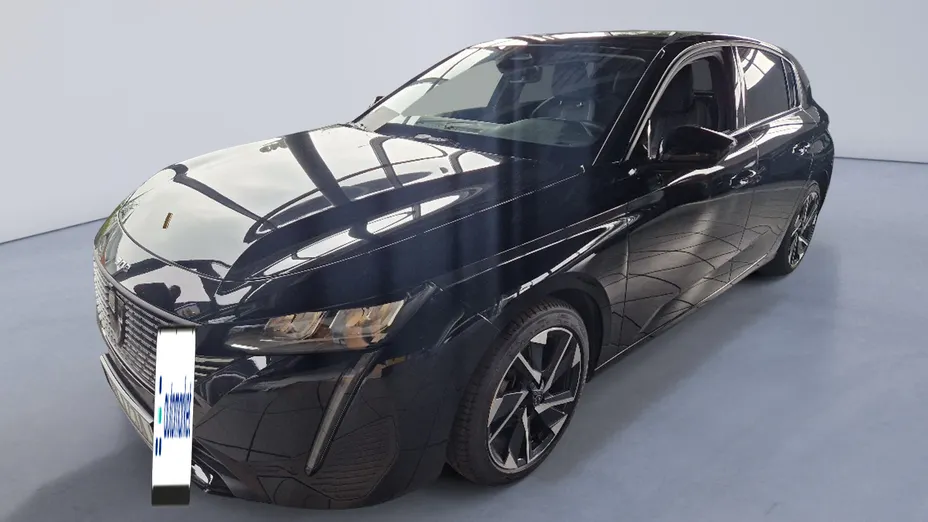 PEUGEOT 308 308 1.2 PureTech Allure Pack S&S EAT8