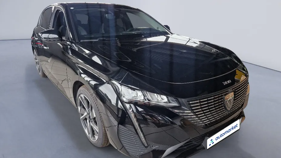 PEUGEOT 308 308 1.2 PureTech Allure Pack S&S EAT8