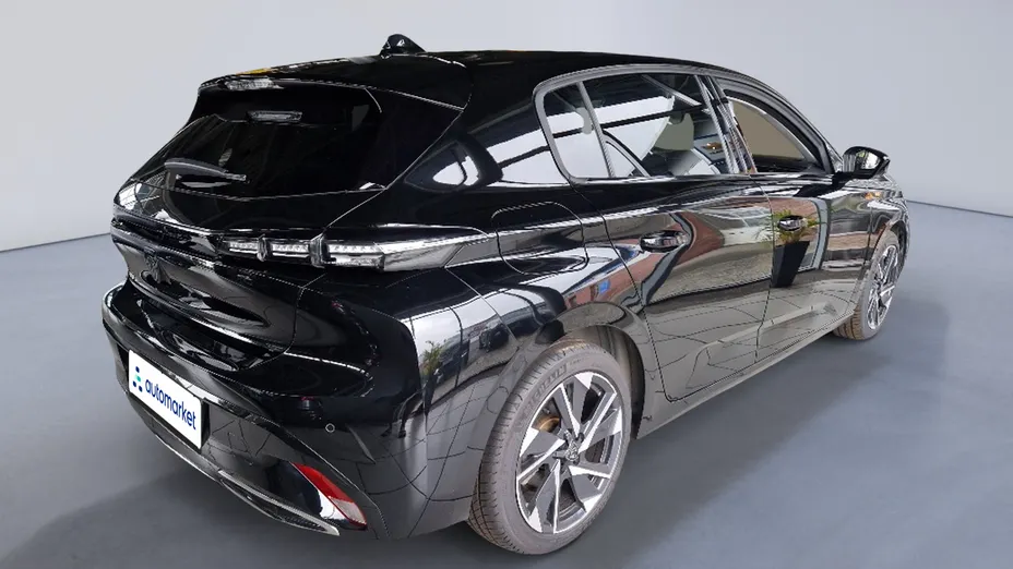 PEUGEOT 308 308 1.2 PureTech Allure Pack S&S EAT8