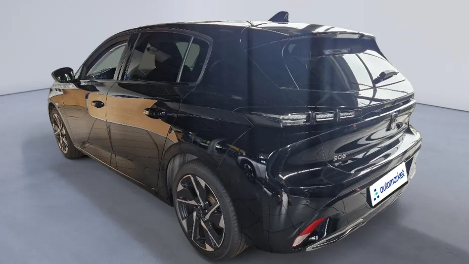 PEUGEOT 308 308 1.2 PureTech Allure Pack S&S EAT8