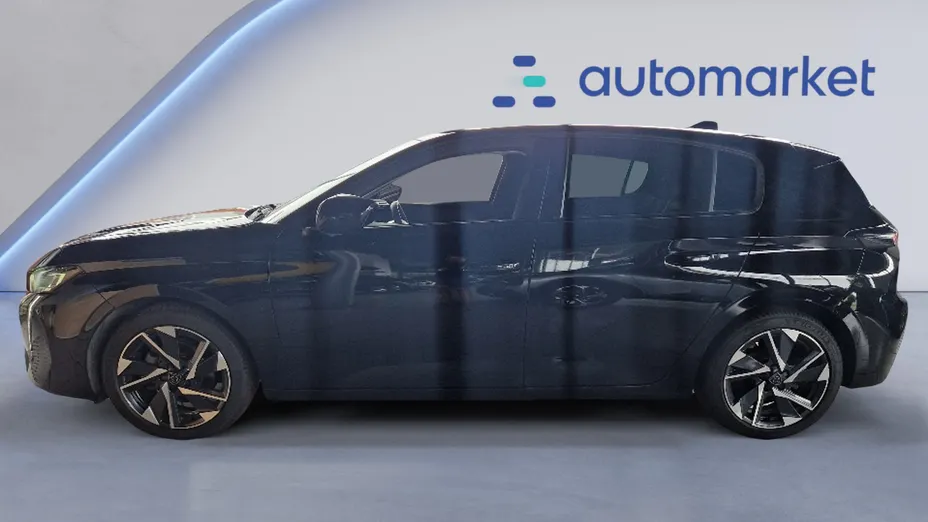 PEUGEOT 308 308 1.2 PureTech Allure Pack S&S EAT8