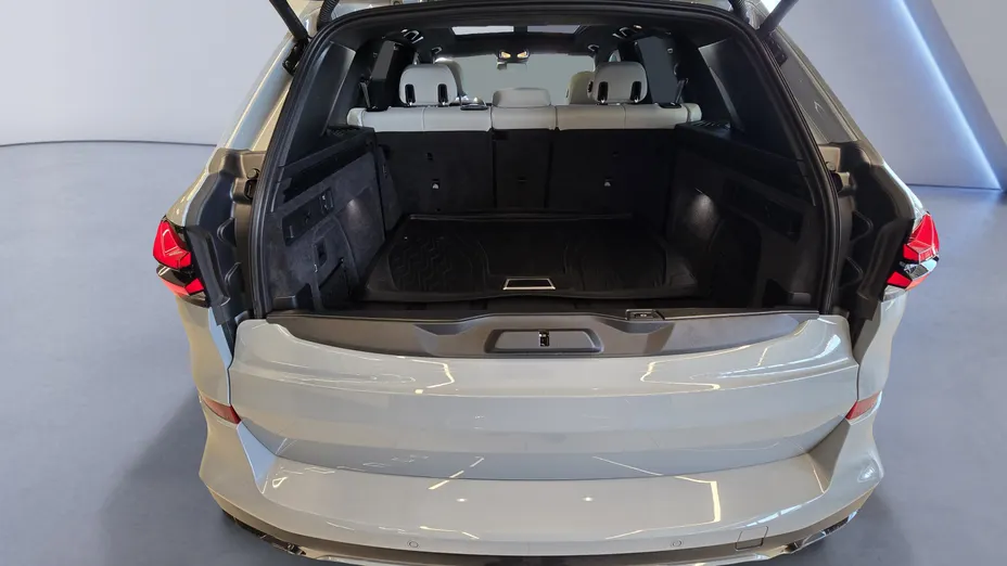 BMW X5 X5 xDrive40d mHEV M Sport sport-aut