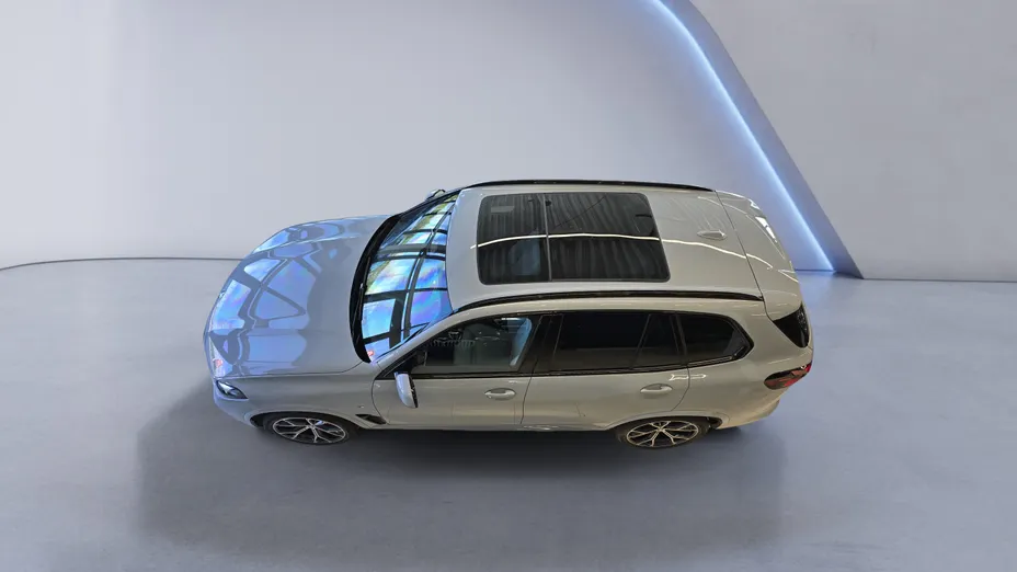 BMW X5 X5 xDrive40d mHEV M Sport sport-aut