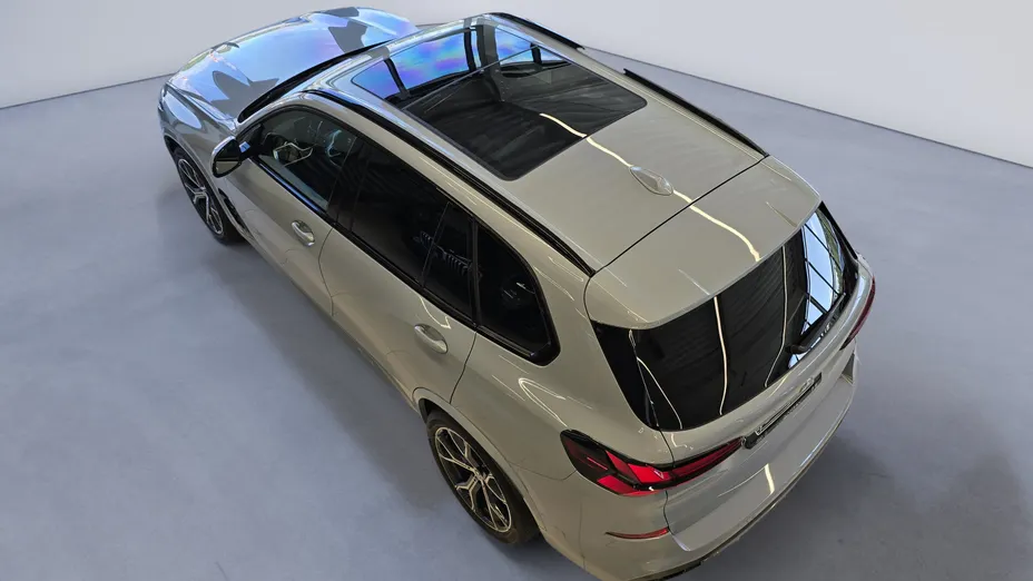 BMW X5 X5 xDrive40d mHEV M Sport sport-aut