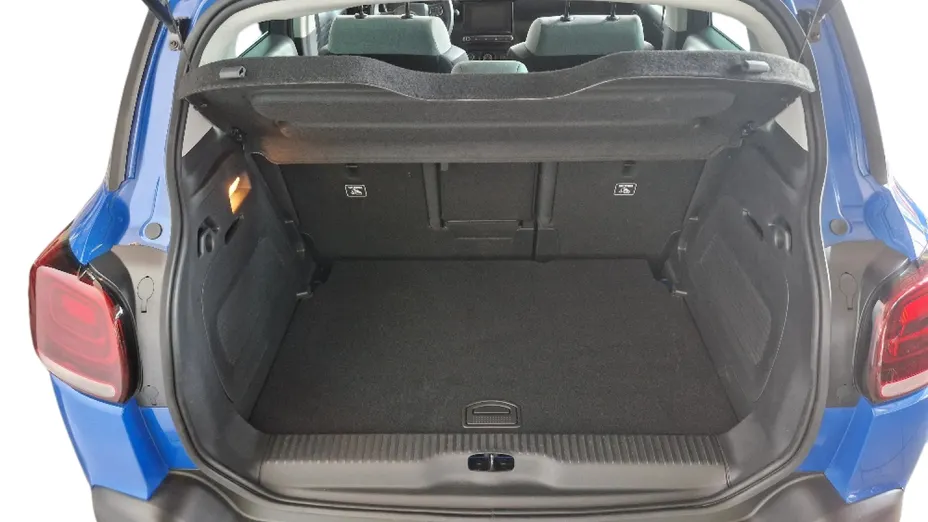 CITROEN C3 Aircross C3 Aircross 1.2 PureTech Max S&S EAT6