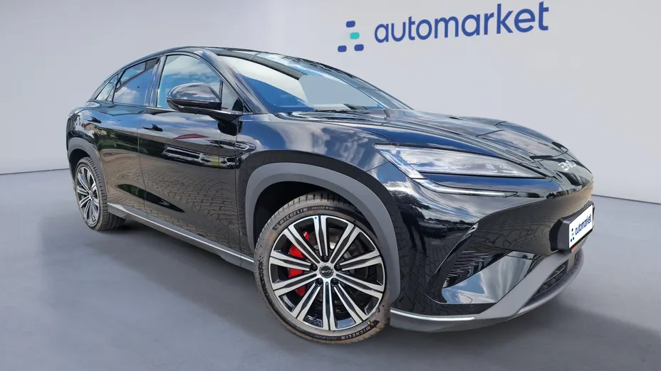 BYD Sealion 7 Sealion 7 91.3kWh Excellence AWD Nowy