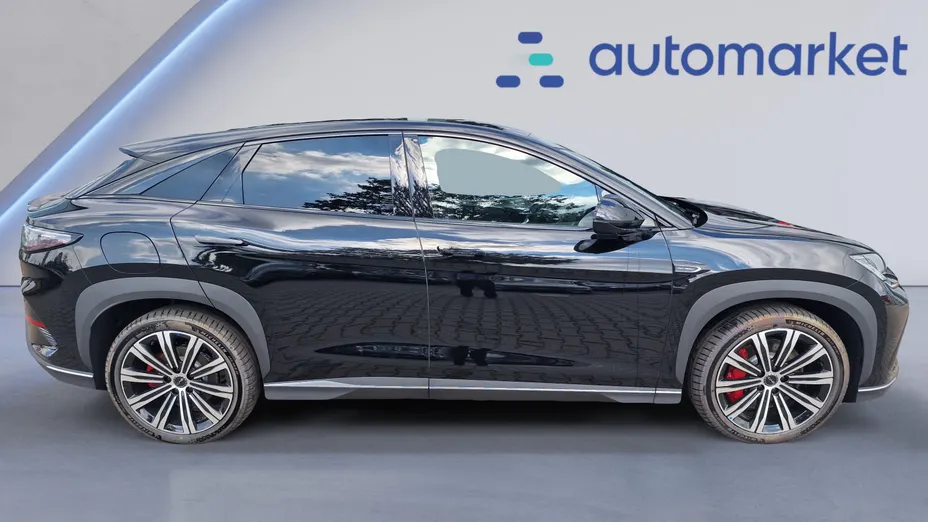BYD Sealion 7 Sealion 7 91.3kWh Excellence AWD Nowy