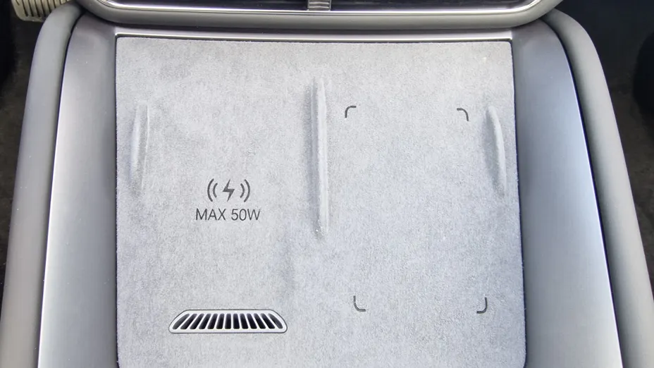 BYD Sealion 7 Sealion 7 91.3kWh Excellence AWD Nowy