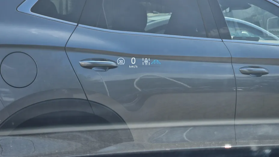 BYD Sealion 7 Sealion 7 91.3kWh Excellence AWD Nowy