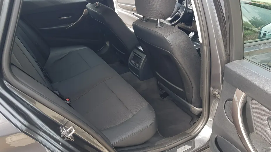 BMW Seria 3 318d Modern Line