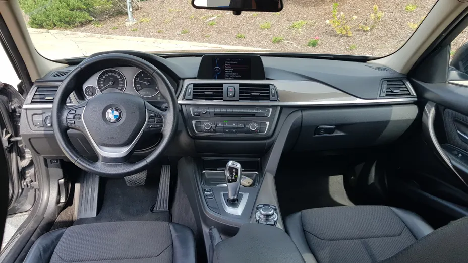 BMW Seria 3 318d Modern Line