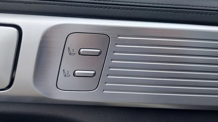 HYUNDAI Santa Fe Santa Fe 1.6 T-GDI PHEV Platinum 4WD aut Nowy