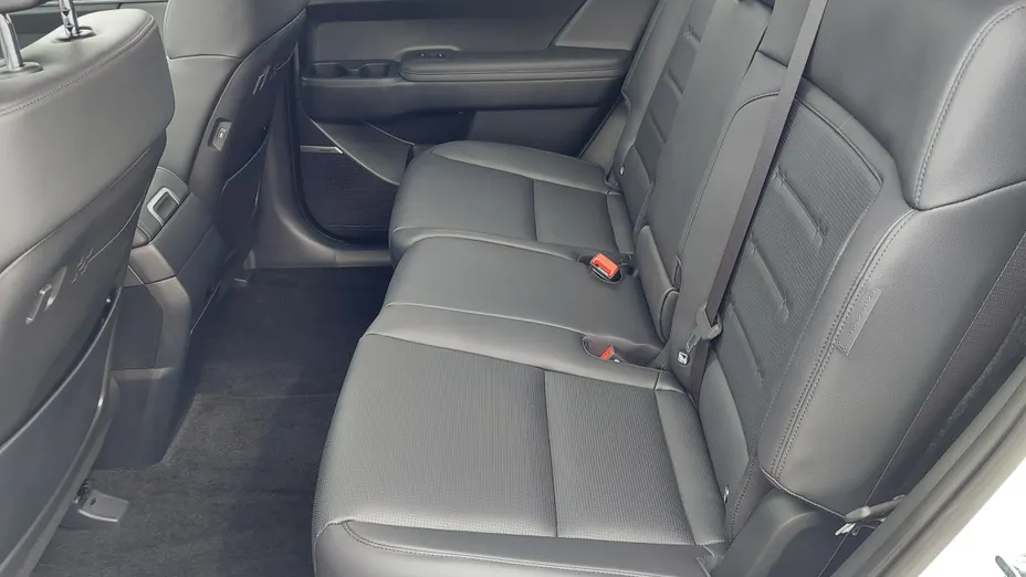 HYUNDAI Santa Fe Santa Fe 1.6 T-GDI PHEV Platinum 4WD aut Nowy