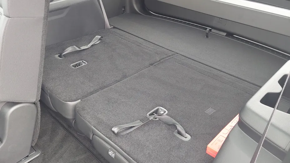 HYUNDAI Santa Fe Santa Fe 1.6 T-GDI PHEV Platinum 4WD aut Nowy