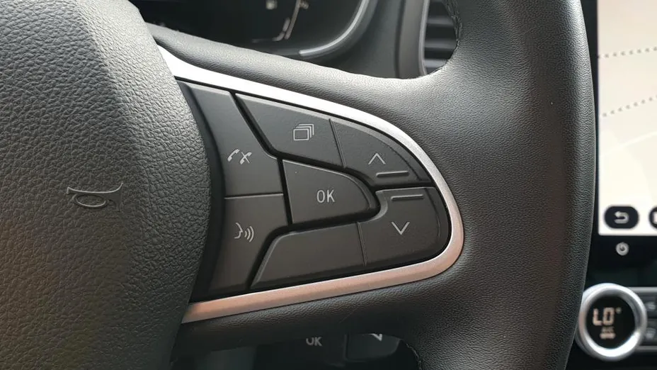 RENAULT Megane Megane 1.3 TCe FAP Techno