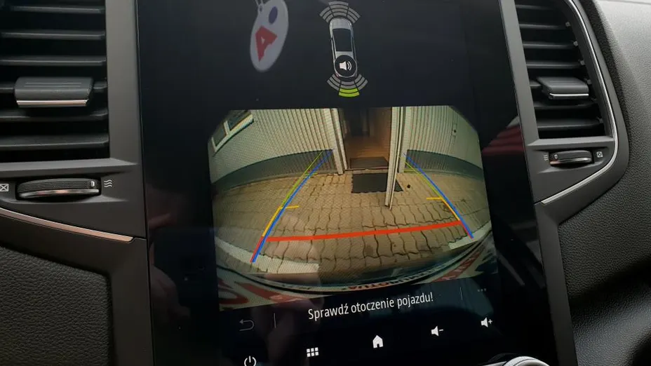 RENAULT Megane Megane 1.3 TCe FAP Techno