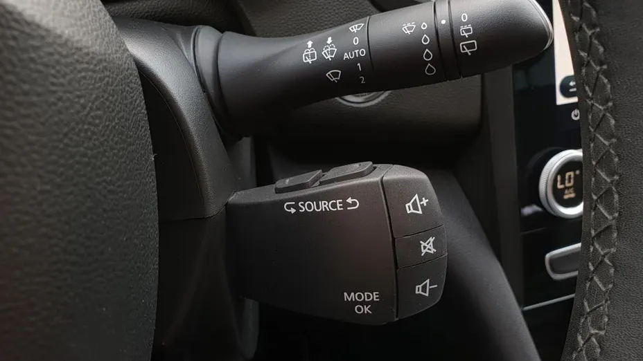 RENAULT Megane Megane 1.3 TCe FAP Techno