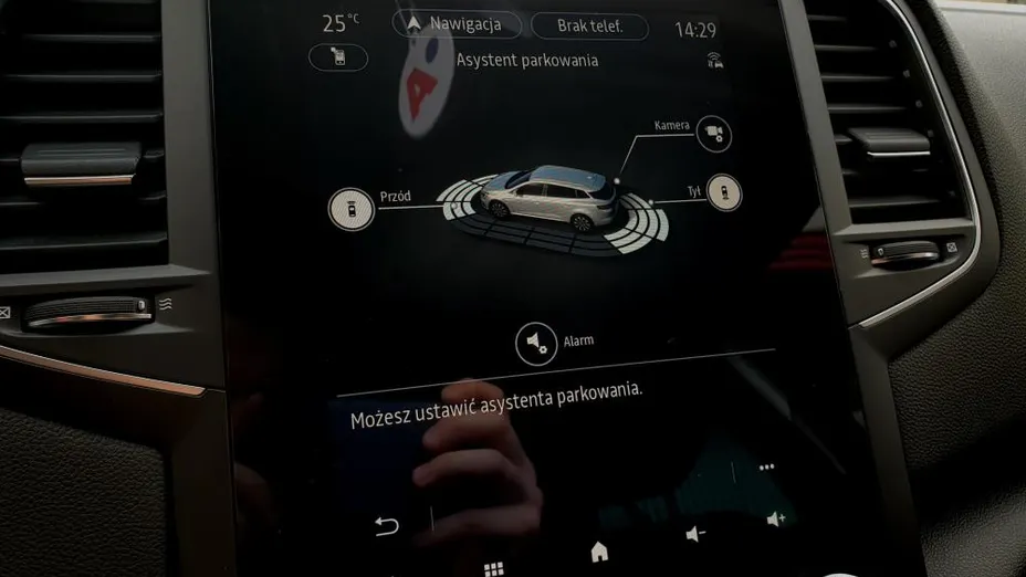 RENAULT Megane Megane 1.3 TCe FAP Techno