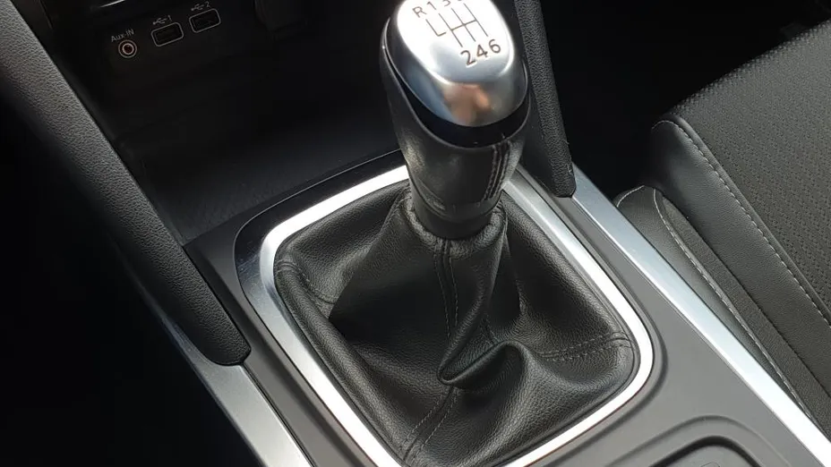 RENAULT Megane Megane 1.3 TCe FAP Techno