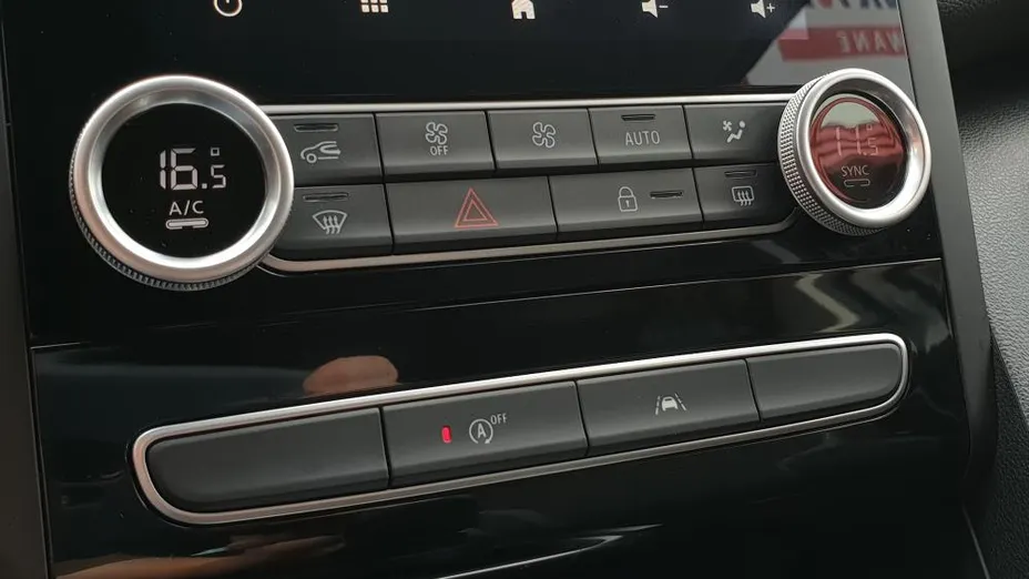 RENAULT Megane Megane 1.3 TCe FAP Techno