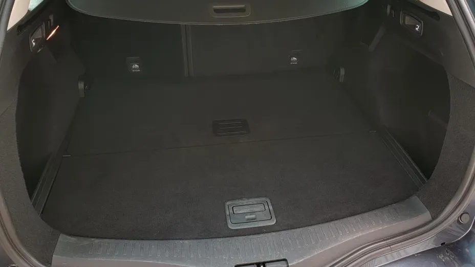 RENAULT Megane Megane 1.3 TCe FAP Techno