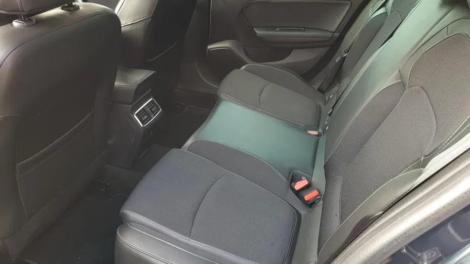 RENAULT Megane Megane 1.3 TCe FAP Techno