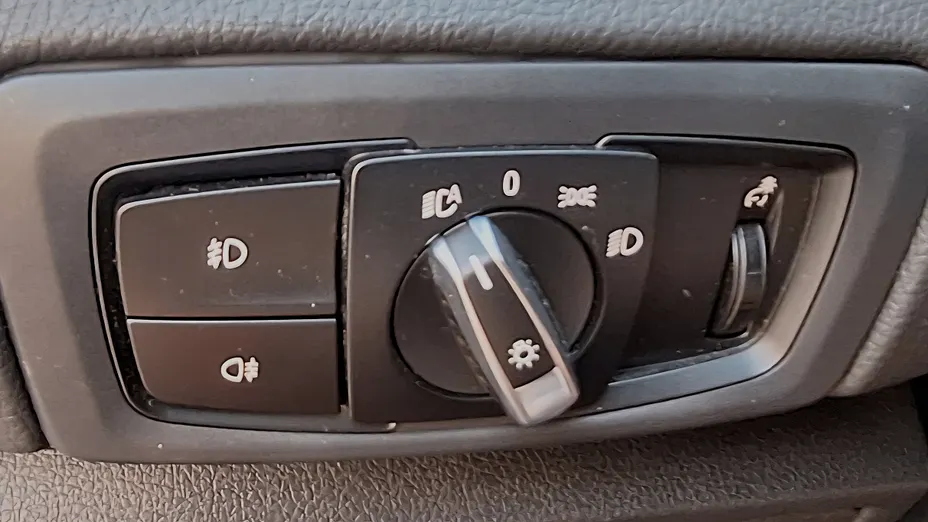 BMW Seria 2 218d Luxury Line sport-aut