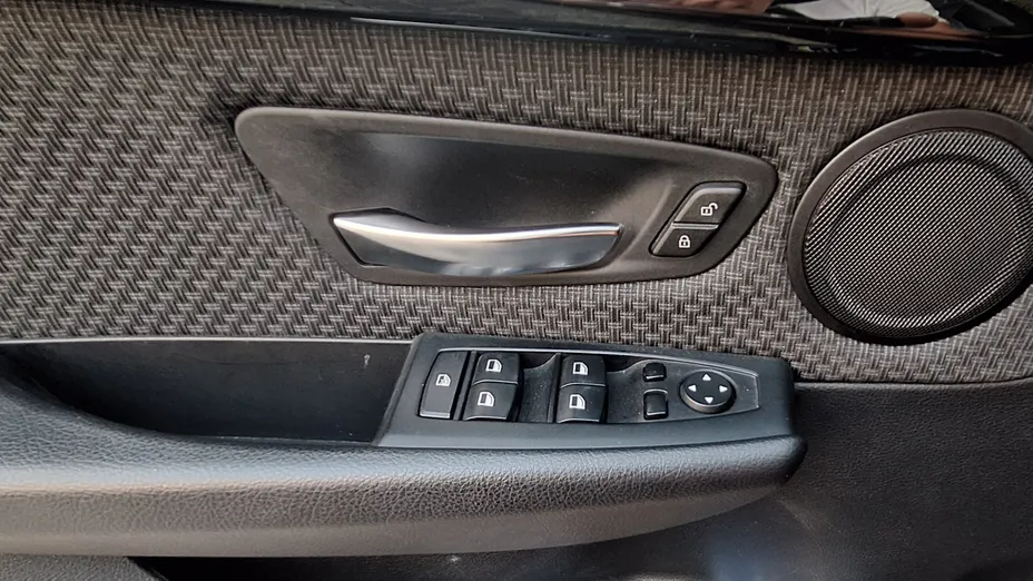 BMW Seria 2 218d Luxury Line sport-aut