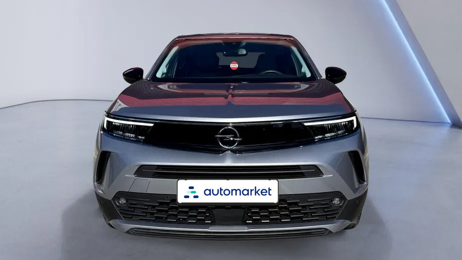 OPEL Mokka Mokka 1.2 T Elegance S&S aut