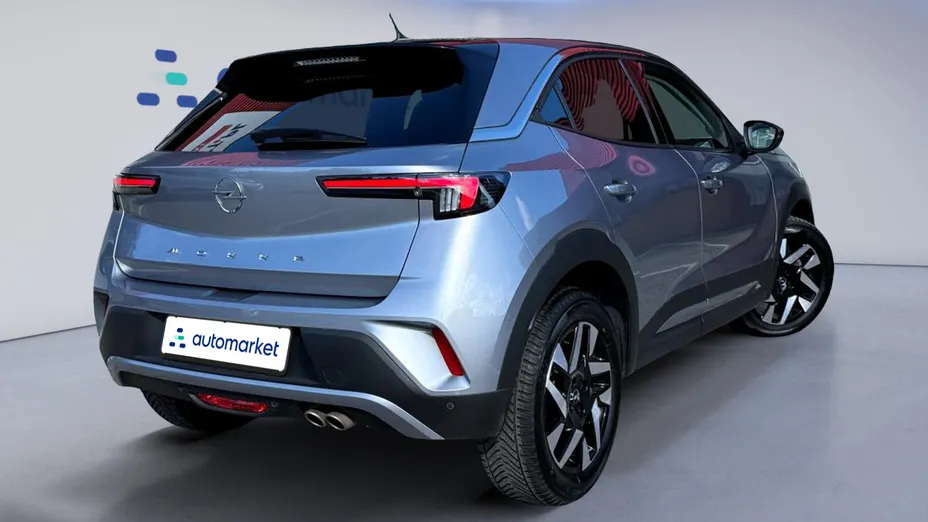 OPEL Mokka Mokka 1.2 T Elegance S&S aut