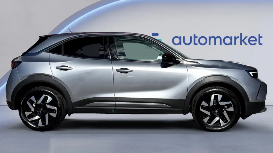 OPEL Mokka Mokka 1.2 T Elegance S&S aut