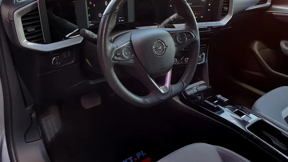 OPEL Mokka Mokka 1.2 T Elegance S&S aut