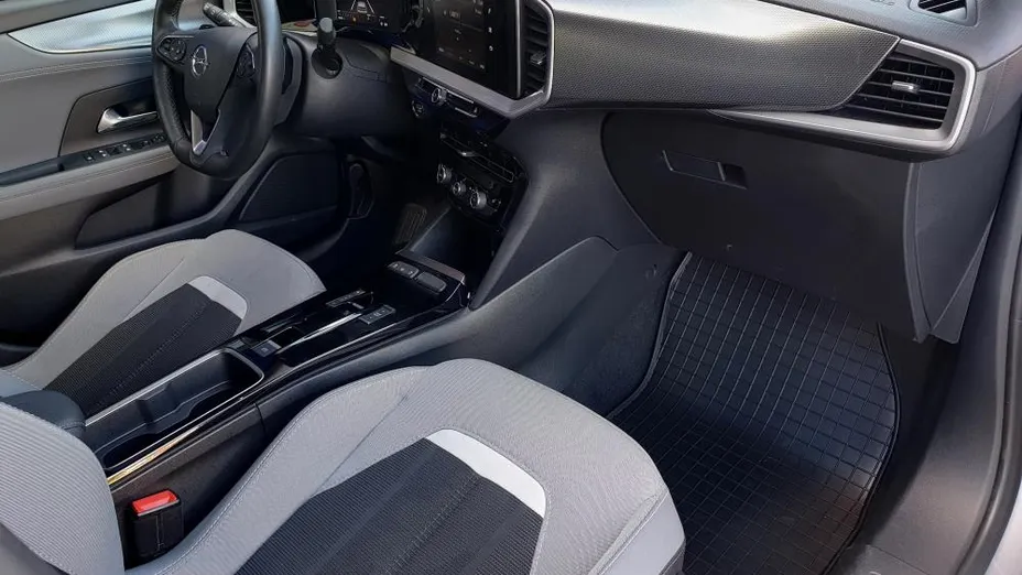 OPEL Mokka Mokka 1.2 T Elegance S&S aut